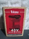 Eskimo E40 - 40V 4AH Battery Lithium Electric Ice Fishing Auger Pack. Fixed Price $169.95.