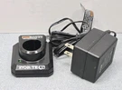 Genuine Ryobi TEK4 AP4800 4V Ac Battery Charger ** Excellent Condition. Fixed Price $49.99.