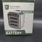 Victory Innovations VP20B Battery For Backpack Sprayer Etc 16.8V 6700MAH. Fixed Price $21.99.