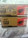 Milwaukee MXFCP203 Fuel Redlithium Battery Pack - Brand New. Fixed Price $199.99.