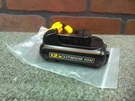 ***genuine*** Dewalt DCB120 12V Max Lithium Ion Battery Pack-***nos***. Fixed Price $29.99.