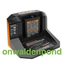 Genuine Ridgid R86093 Volt Lithium Ion Battery Charger Brand New. Fixed Price $23.95.