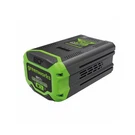 Greenworks 60V 8 Ah Ultrapower Bluetooth Lithium-ion Battery. Fixed Price $170.99.