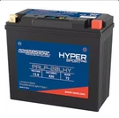 Power-sonic PALP-20LHY Hyper Pro Lithium Powersport Battery. Fixed Price $74.99.