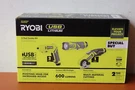 Ryobi Usb Lithium 3-TOOL Combo Kit FVK101K1. Fixed Price $73.01.