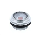 New Porter Cable Oem 5140168-98 Air Compressor Oil Sight Gauge PXCM301. Fixed Price $17.54.