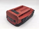 *tested* Hilti Cpc B18 1.6AH 21.6V Li-ion Battery. Fixed Price $29.99.