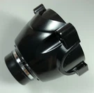 Makita XDT08 18V Lxt Brushless Cordless Impact Driver Hammer Case 141633-3. Fixed Price $13.00.