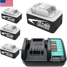 G-series Battery DC18WA Charger For Makita BL1820G BL1840G BL1813G HP457D. Fixed Price $26.90.