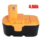 For Ryobi One+ Plus 18V 4.8AH Replace Battery P100 P110 13022 P104 ABP1801. Fixed Price $20.93.