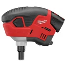 Milwaukee Tool 2458-21 M12 Cordless Lithium-ion Palm Nailer Kit. Fixed Price $227.99.