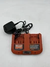 Black & Decker Fire Storm Dual Bay Two Port Battery Charger FS180DC -18V2C. Fixed Price $27.99.