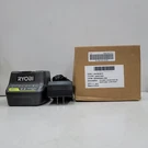 Ryobi 18-VOLT Battery And Charger Combo P108 / P118B. Fixed Price $68.99.