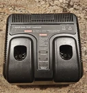 Tested Craftsman C3 7.2-24V Hour Dual Port Charger Genuine 315.115730 Working. Fixed Price $24.50.