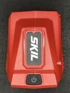 Skil Charging Adapter Usb 20 V Model #AD592301 Power Supply Charger Clean. Fixed Price $15.00.
