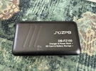 Jyjzpb DB-FZ100 Dual Battery Charger For Sony NP-FZ100 Usb Sd Storage Black. Fixed Price $20.00.
