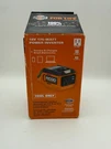 Ridgid 18V Cordless 175-WATT Power Inverter (tool Only) R86097 Open Box New. Fixed Price $52.95.