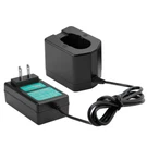 7.2V-18V Nimh/ni-cd Battery Charger For Hitachi EB1412S EB712S EB1220BL DS18DFL. Fixed Price $18.95.