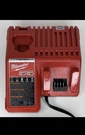 Milwaukee Genuine New Battery Charger M18 & 48-59-1812 Lithium Volt. Fixed Price $29.99.