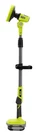 Ryobi 18-VOLT Cordless Telescoping Power Scrubber (tool Only). Fixed Price $60.00.