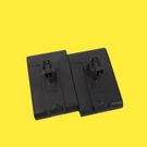 Lot Of 2! Masione Power Tool Battery For DC34 22.2V 2.0AH Li-ion #U3939. Fixed Price $14.98.