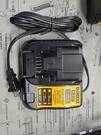 Dewalt DCB107 12V/20V Max Lithium-ion Charger. Fixed Price $27.00.
