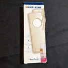 Black & Decker SVF1 Filters SV3000 Versapak Floor Buster Vacuum New Nib Nos. Fixed Price $13.99.