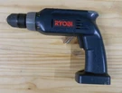 Ryobi 12V Cordless 3/8" Drill Driver CD125. Fixed Price $10.00.