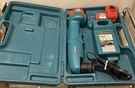 Makita Right Angle Drill DA312D 12V 10MM Cordless Charger Batteries & Case. Fixed Price $75.00.