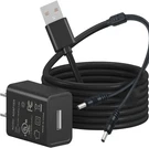 Usb Dual Port Wall Charger For Heated Gloves Socks Heating Pad 7.4V SWB01 SWB03. Fixed Price $12.98.