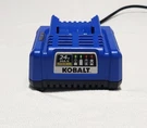 Kobalt 24V Max Power Tool Lithium Battery Charger. Fixed Price $23.00.