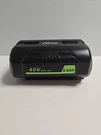 Power Tool Batteries 36V (40V Max) RBL1820G Li-ion Battery Replace Ryobi. Fixed Price $45.00.
