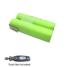 Battery Pack For Dremel 8050 Stylus Cordless Drill Driver 7.2V Li-ion. Fixed Price $22.00.