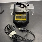 Dewalt DCB101 (P27011515) Battery Charger Preowned. Fixed Price $19.99.