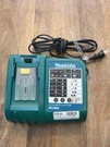 Makita DC18RA Charger Battery (SBL015339). Fixed Price $25.95.