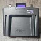 92 Volt 3 Amp Lithium Ion Battery 107500 For The Proteam Freeflex Parts*. Fixed Price $79.99.