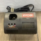Genuine Ryobi P110 18V Nicd Battery Charger - Tested Working Oem P/n 140237023. Fixed Price $21.96.