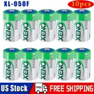 10X Xeno XL-050F 3.6V Lithium Battery TL-2150 TL-4902 TL-5101/5151TL-5902. Fixed Price $85.69.