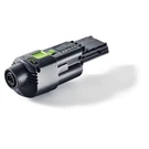 Festool 202502 Mains Line Adapter Aca 100-120/18V *untested*. Fixed Price $120.00.