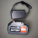 Tntants Max Lithium Battery Replacement Weed Wacker Trimmer 2000MAH 24V 30 Min!. Fixed Price $19.71.