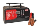 6/12V, 10/2/50A Atec Charger 3055A Associated Auto Equipment 99684006583 Battery. Fixed Price $160.67.