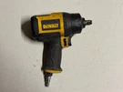 Dewalt DWMT70773L 1/2" Heavy-duty Pneumatic Impact Wrench. Fixed Price $60.00.