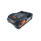 Genuine Ridgid 18 Volt Lithium 2AH Battery - R840086. Fixed Price $29.99.