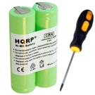 Hqrp Battery For Philips Norelco 8845XL 8846XL 885RX 8865XL 8867XL 8883XL 905RX. Fixed Price $7.95.