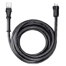 Hilti Detachable Power Supply Cord Te 3000 With Rectangle Connector 196.9 In. Fixed Price $108.91.
