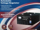 Seven Star AR5000 Watt Step Up-down Voltage Converter Stabilizer 220V 110V. Fixed Price $165.10.