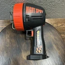 Snap-on CTL3918 Rechargeable Led Work Light 120 Lumens 18V Shop Tested. Fixed Price $39.99.