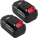 Pack 3.6AH PC18B-2 Replacement For Porter Cable 18V Battery Ni-mh.... Fixed Price $66.83.