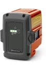 Husqvarna Battery - BLI22. Fixed Price $164.99.