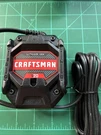 Craftsman CMCB101 V20 20-VOLT Li-ion Battery Charger Fast Oem Tool. Fixed Price $11.99.